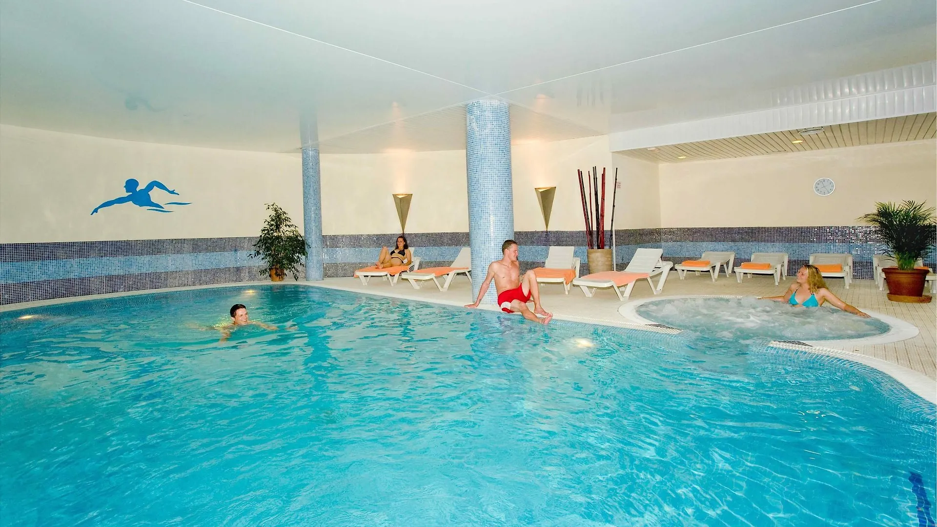 **** Hotel Allsun Orient Beach Sa Coma  Španělsko