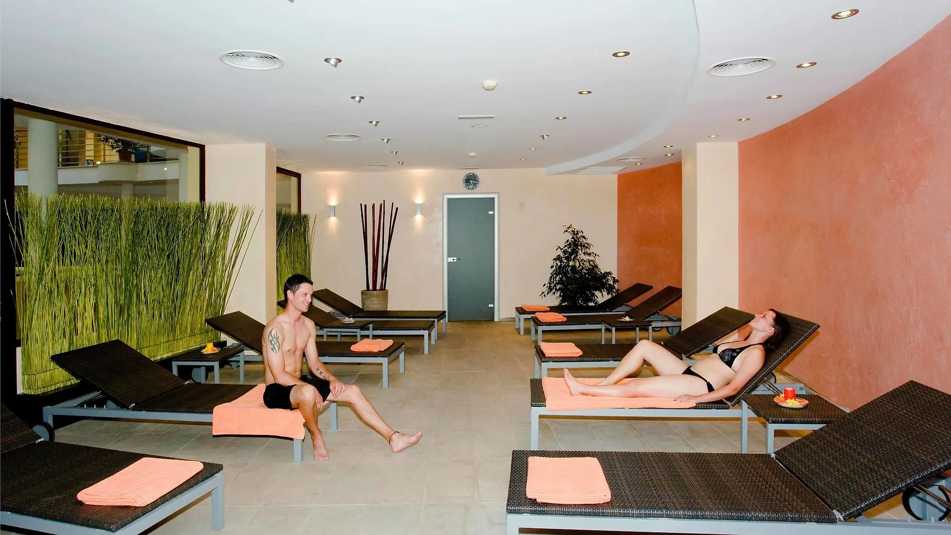 Allsun Orient Beach Sa Coma  Španělsko