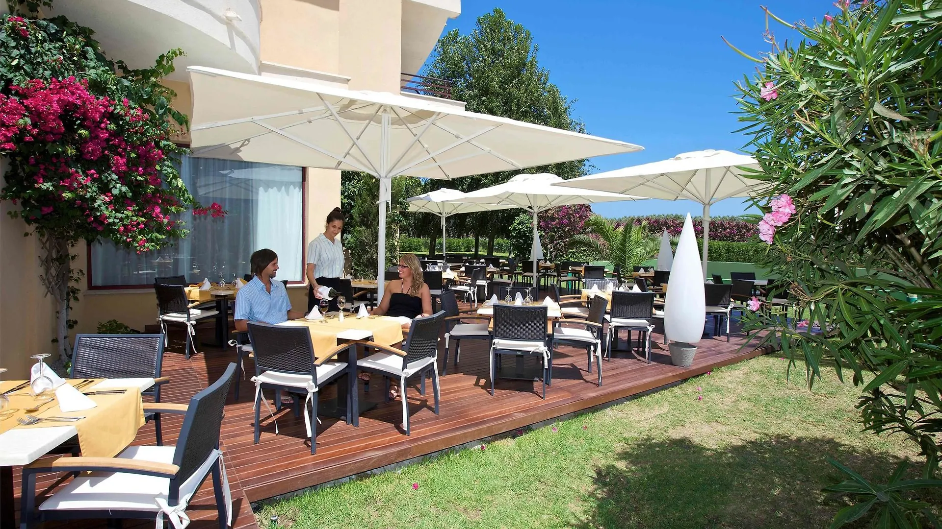 Allsun Orient Beach Sa Coma