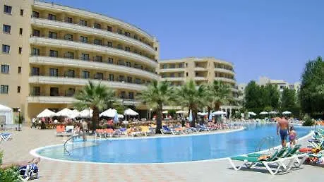 Hotel Allsun Orient Beach Sa Coma