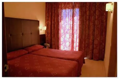 **** Hotel Allsun Orient Beach Sa Coma  Španělsko