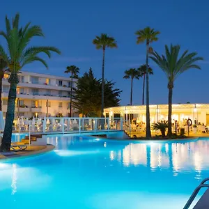 Lejlighedshotel Protur Vista Badia, Sa Coma (Mallorca)