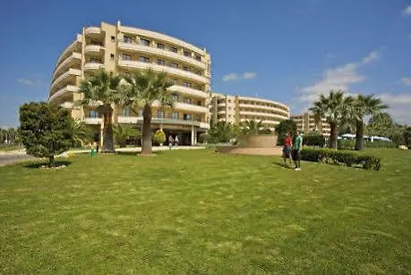 Allsun Orient Beach Sa Coma  Spanien