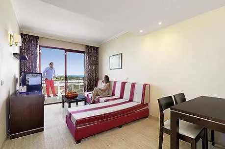 Allsun Orient Beach Sa Coma