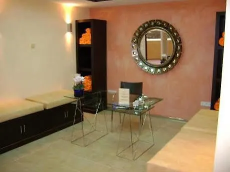 Hotel Allsun Orient Beach Sa Coma