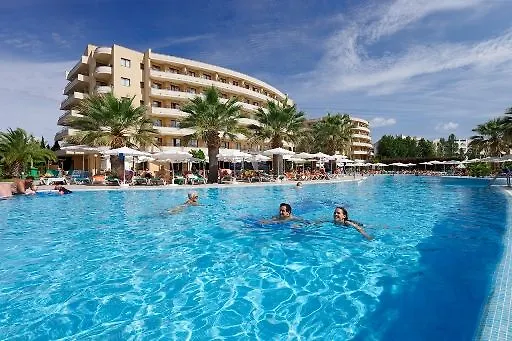 Allsun Orient Beach Sa Coma  4*, Sa Coma (Mallorca)