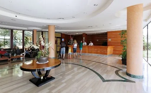 Allsun Orient Beach Sa Coma